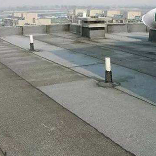 长沙专业屋顶防水